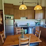 Apartment Geneta