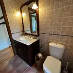 Apartment Geneta *