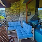 Apartment Geneta *