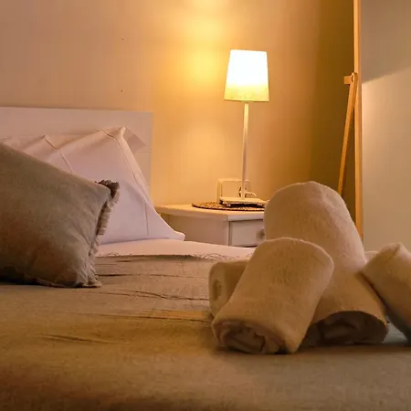 Apartamento Geneta