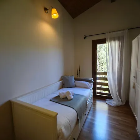 Apartment Geneta