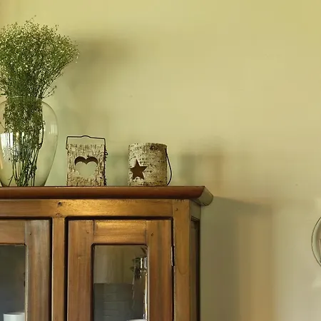 Apartment Geneta *