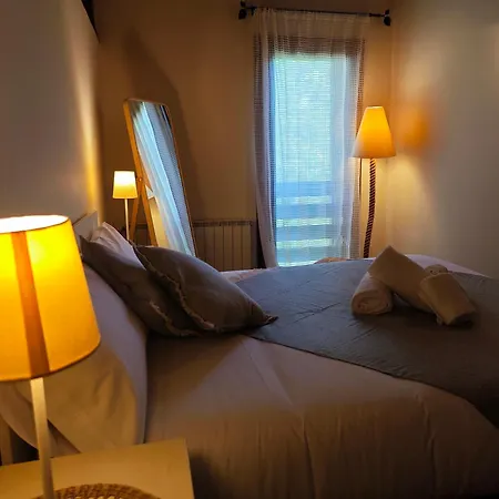 Geneta Apartment