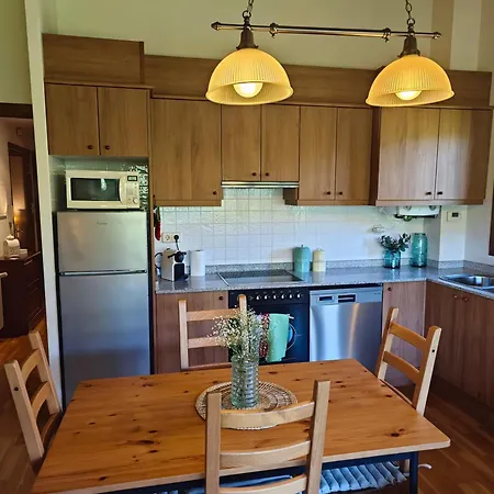 Apartment Geneta