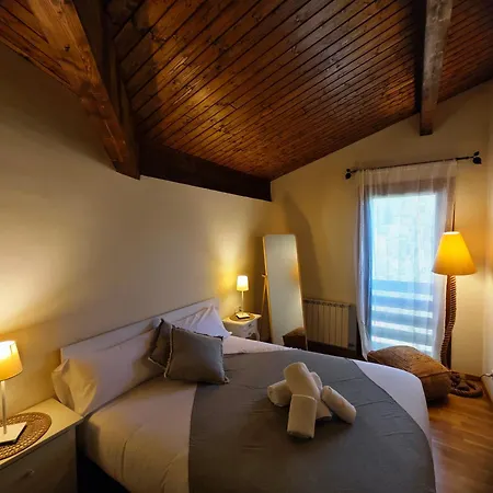 Geneta Apartamento Molló