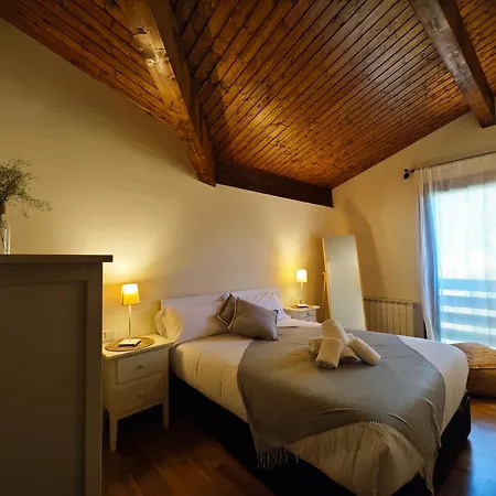Geneta Apartamento *