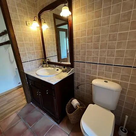 Apartment Geneta *